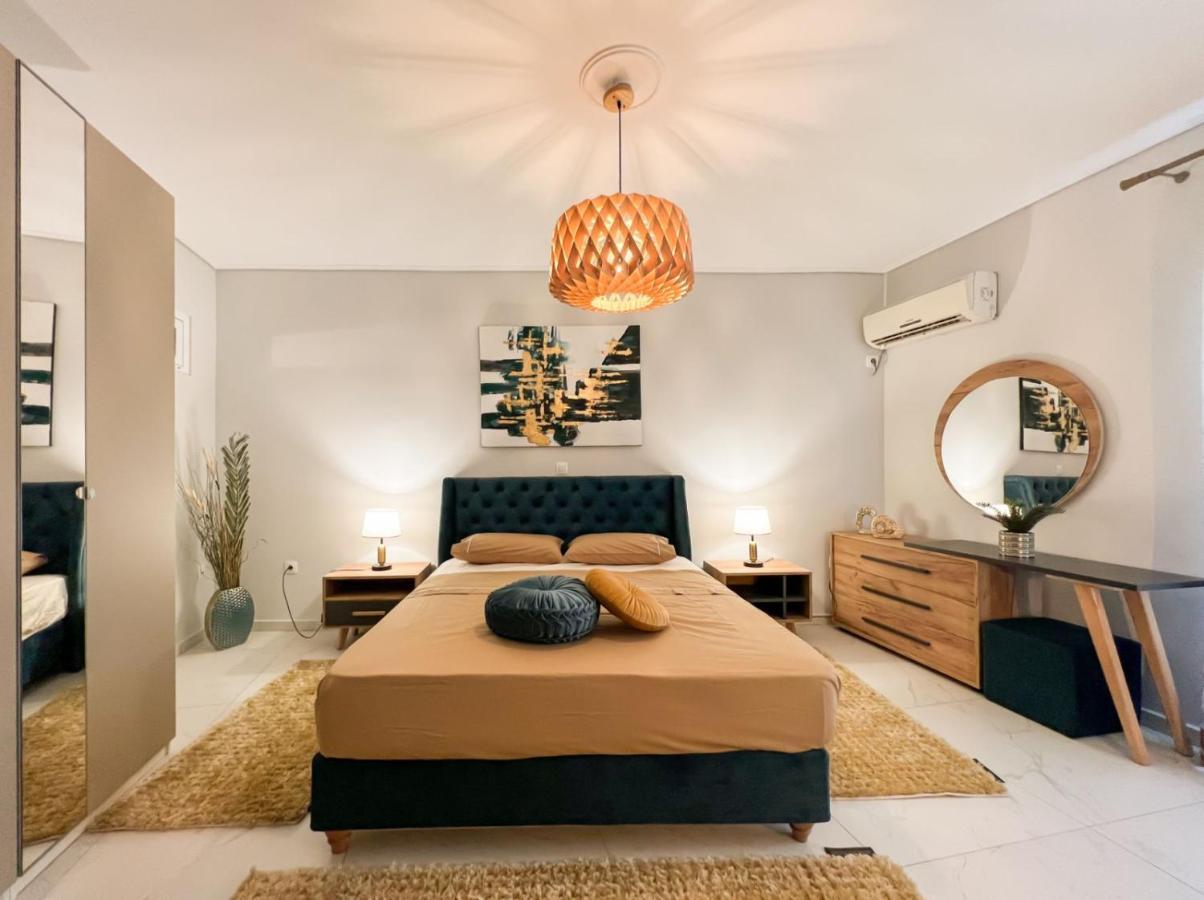 My Home In Αθήνα Εξωτερικό φωτογραφία
