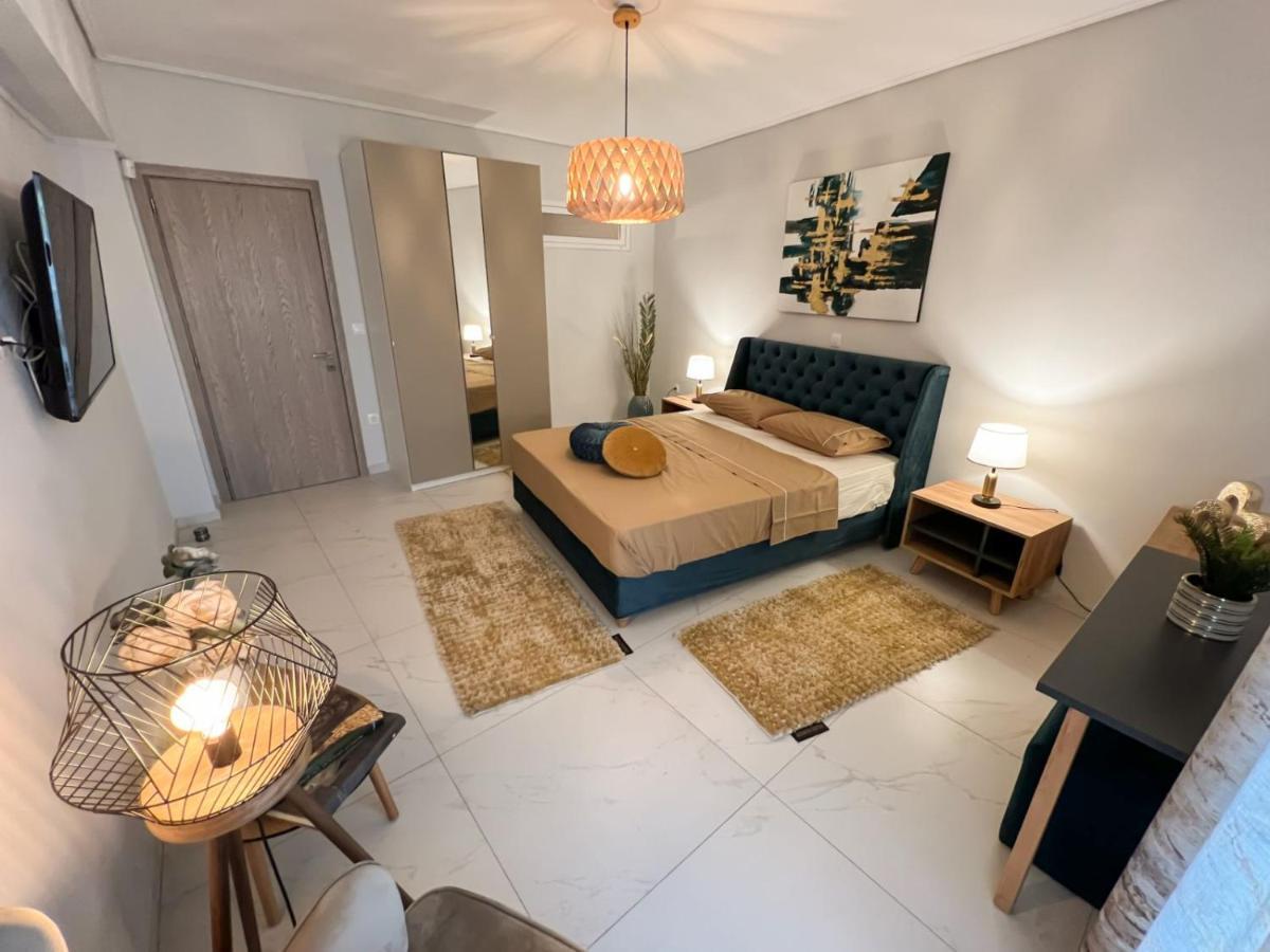 My Home In Αθήνα Εξωτερικό φωτογραφία