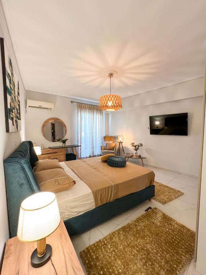 My Home In Αθήνα Εξωτερικό φωτογραφία