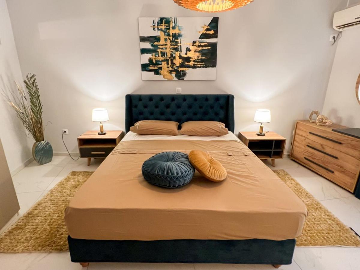 My Home In Αθήνα Εξωτερικό φωτογραφία