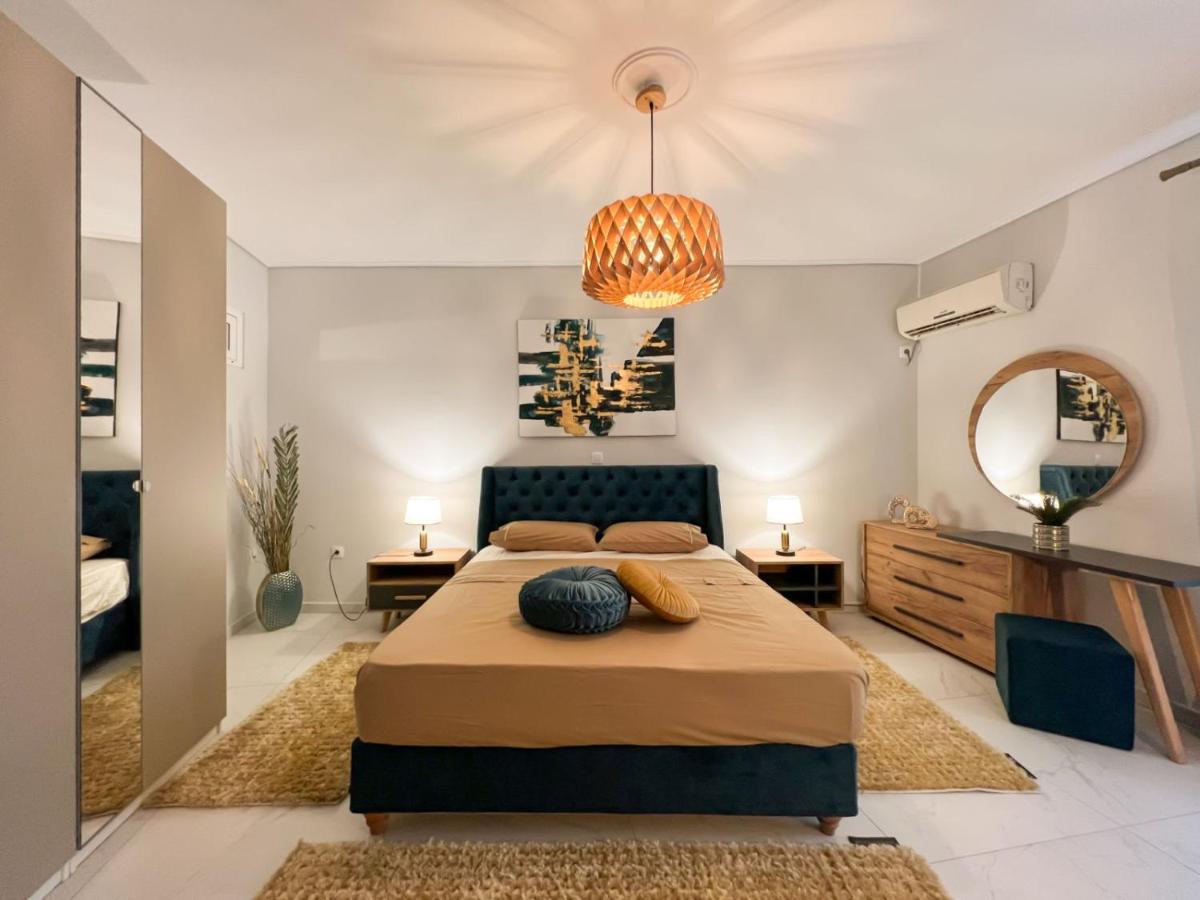 My Home In Αθήνα Εξωτερικό φωτογραφία