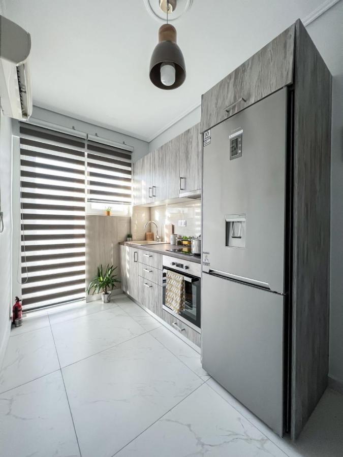 My Home In Αθήνα Εξωτερικό φωτογραφία