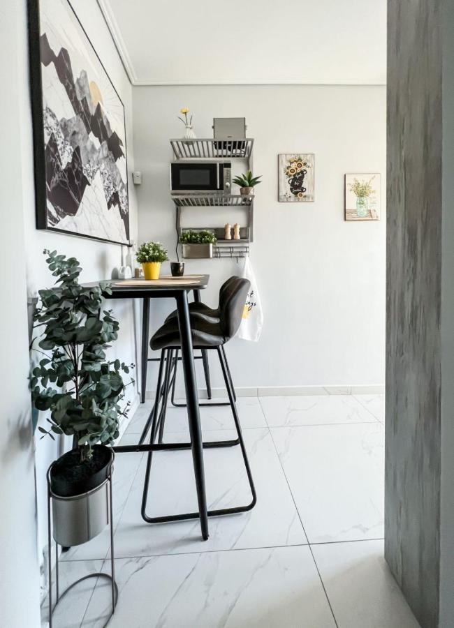 My Home In Αθήνα Εξωτερικό φωτογραφία
