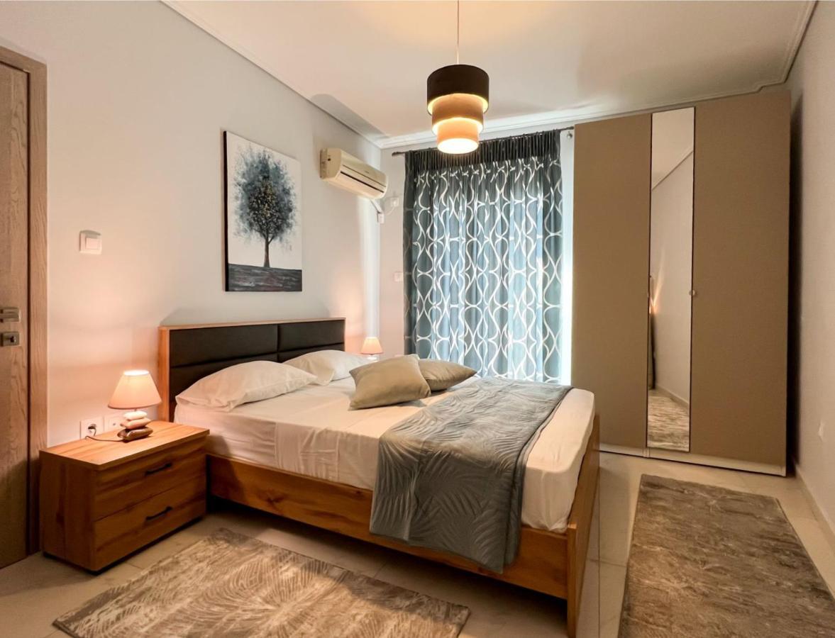 My Home In Αθήνα Εξωτερικό φωτογραφία